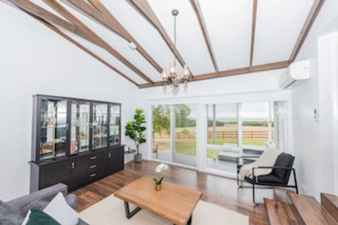 Second Winds - Accommodation in Bendigo 0