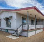 Desert Pea - Accommodation in Bendigo
