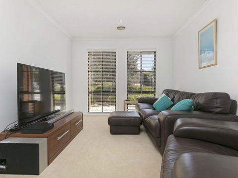 SWEETLANDS SANCTUARY Mt. MARTHA - Accommodation in Bendigo 4