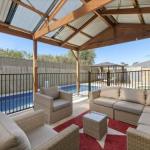 SWEETLANDS SANCTUARY Mt. MARTHA - Accommodation in Bendigo 0