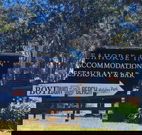 Boydtown Beach Holiday Park - Accommodation in Bendigo
