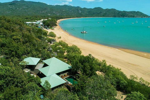 Absolute Beachfront - Accommodation in Bendigo 2