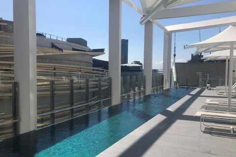 Apartment Darling Harbour - Nicole Walk - Accommodation in Bendigo 3