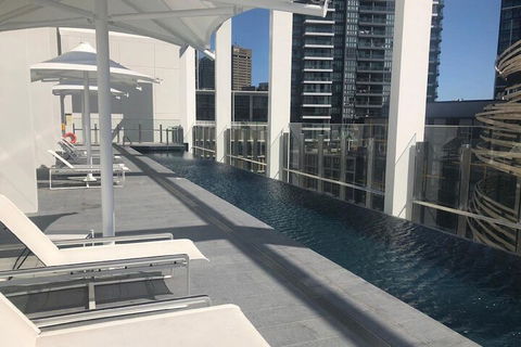 Apartment Darling Harbour - Nicole Walk - Accommodation in Bendigo 2