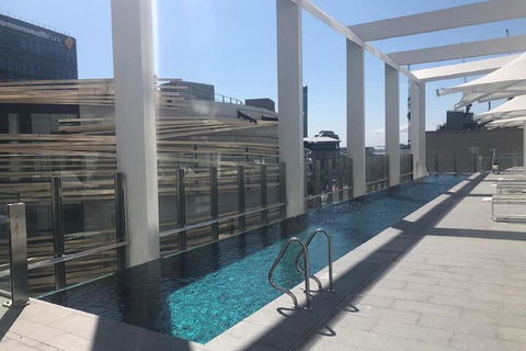 Apartment Darling Harbour - Nicole Walk - Accommodation in Bendigo 4