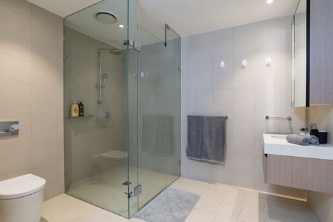 Apartment Darling Harbour - Nicole Walk - Accommodation in Bendigo 7