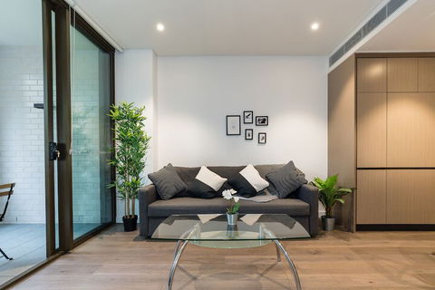 Apartment Darling Harbour - Nicole Walk - Accommodation in Bendigo 5
