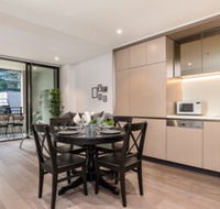 Apartment Darling Harbour - Nicole Walk - Accommodation in Bendigo