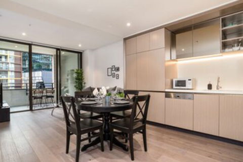 Apartment Darling Harbour - Nicole Walk - Accommodation in Bendigo 0