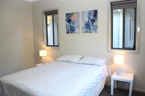 BUSH 2 BEACH - Accommodation in Bendigo 2