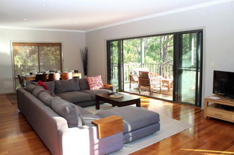 BUSH 2 BEACH - Accommodation in Bendigo 4
