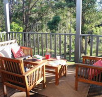 BUSH 2 BEACH - Accommodation in Bendigo