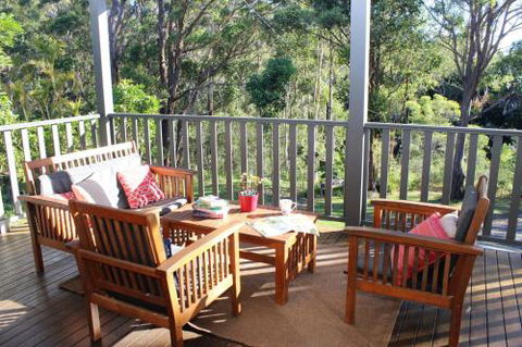 BUSH 2 BEACH - Accommodation in Bendigo 0
