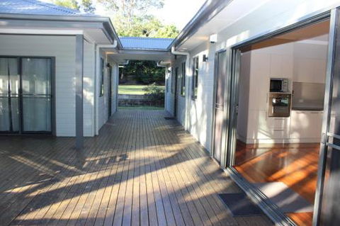 BUSH 2 BEACH - Accommodation in Bendigo 3