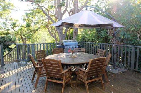 BUSH 2 BEACH - Accommodation in Bendigo 1