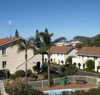 VILLA MANYANA 7 - Accommodation in Bendigo