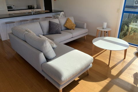 Blue Gum Retreat - Accommodation in Bendigo 5