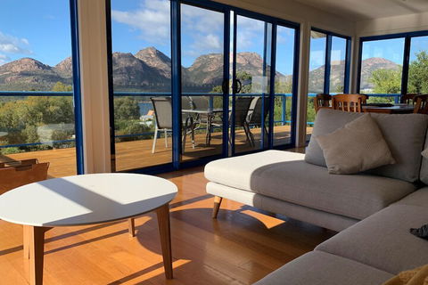 Blue Gum Retreat - Accommodation in Bendigo 7
