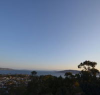 Hilltop House - Accommodation in Bendigo
