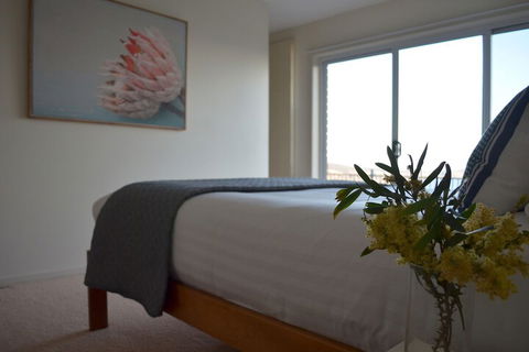 Hilltop House - Accommodation in Bendigo 3