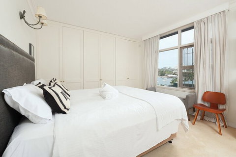 Harbour Front Single Level Apartment - Accommodation in Bendigo 7