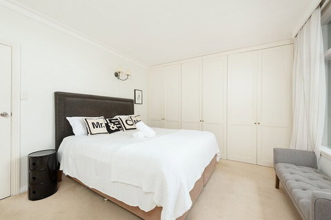 Harbour Front Single Level Apartment - Accommodation in Bendigo 5