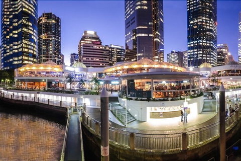 Rochedale Spacious Holiday 4 Bedrooms House Qro009 - Accommodation in Bendigo 1