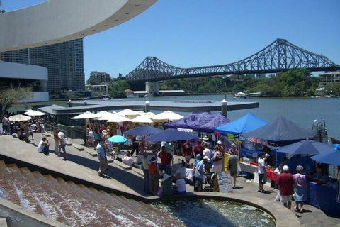 Rochedale Spacious Holiday 4 Bedrooms House Qro009 - Accommodation in Bendigo 7