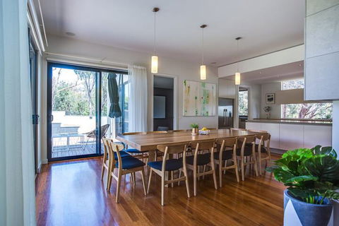 Kalina Retreat Tennis & Pool - Accommodation in Bendigo 1