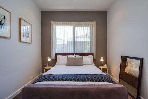 Kalina Retreat Tennis & Pool - Accommodation in Bendigo 5