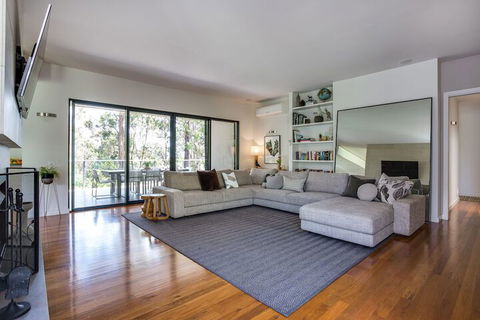 Kalina Retreat Tennis & Pool - Accommodation in Bendigo 6
