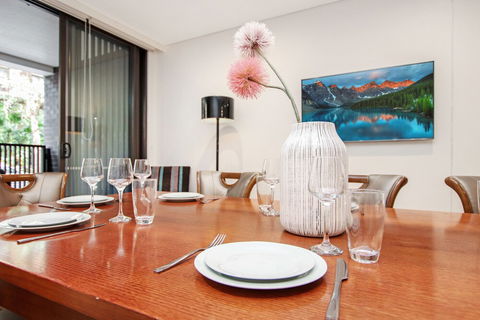 DD Apartments At ICC - Accommodation in Bendigo 6