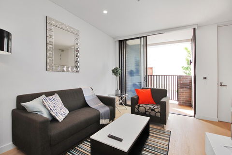DD Apartments At ICC - Accommodation in Bendigo 4