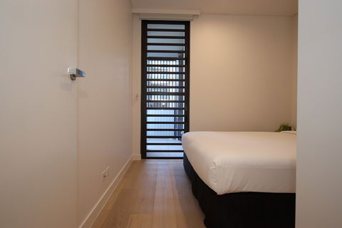 DD Apartments At ICC - Accommodation in Bendigo 3