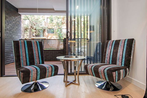 DD Apartments At ICC - Accommodation in Bendigo 5