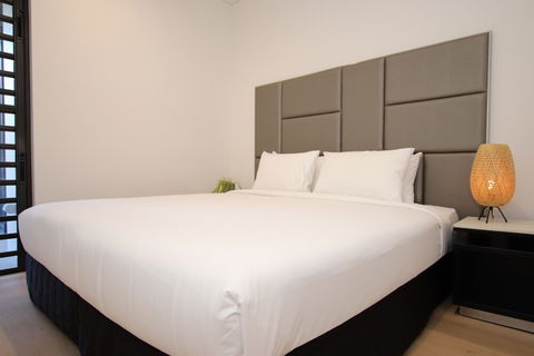 DD Apartments At ICC - Accommodation in Bendigo 2