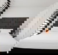 DD Apartments at ICC - Accommodation in Bendigo