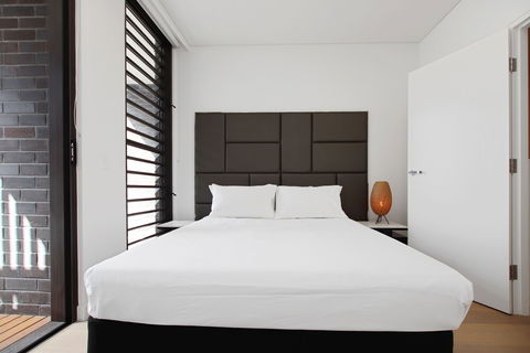 DD Apartments At ICC - Accommodation in Bendigo 0