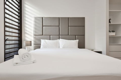 DD Apartments At ICC - Accommodation in Bendigo 1