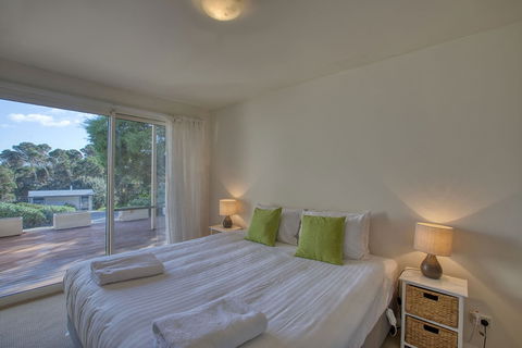 Seaview Apartment - Accommodation in Bendigo 3