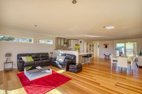 Seaview Apartment - Accommodation in Bendigo 0