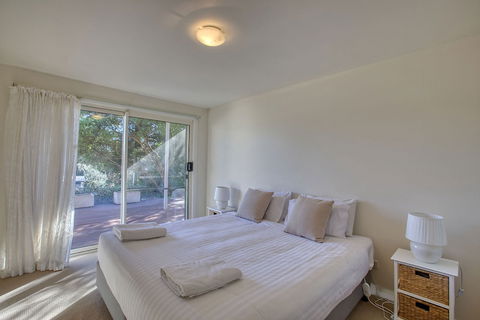 Seaview Apartment - Accommodation in Bendigo 5