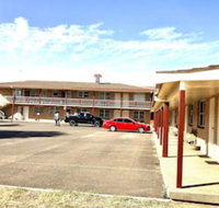 Overlander Motor Lodge - Accommodation in Bendigo