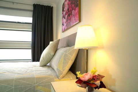 A Cozy 3BRM House At Doncaster - Accommodation in Bendigo 7
