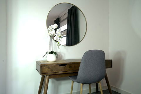 A Cozy 3BRM House At Doncaster - Accommodation in Bendigo 5