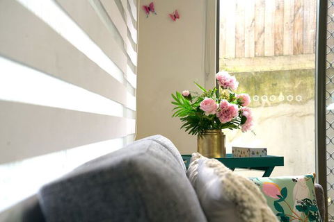 A Cozy 3BRM House At Doncaster - Accommodation in Bendigo 3