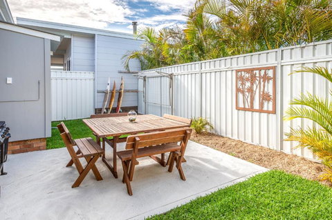 The Surf Shack - Accommodation in Bendigo 6