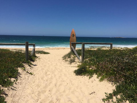 The Surf Shack - Accommodation in Bendigo 5