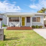 The Surf Shack - Accommodation in Bendigo 1