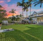 CANAL HOME NEAR MOOLOOLABA Kooringal - Accommodation in Bendigo
